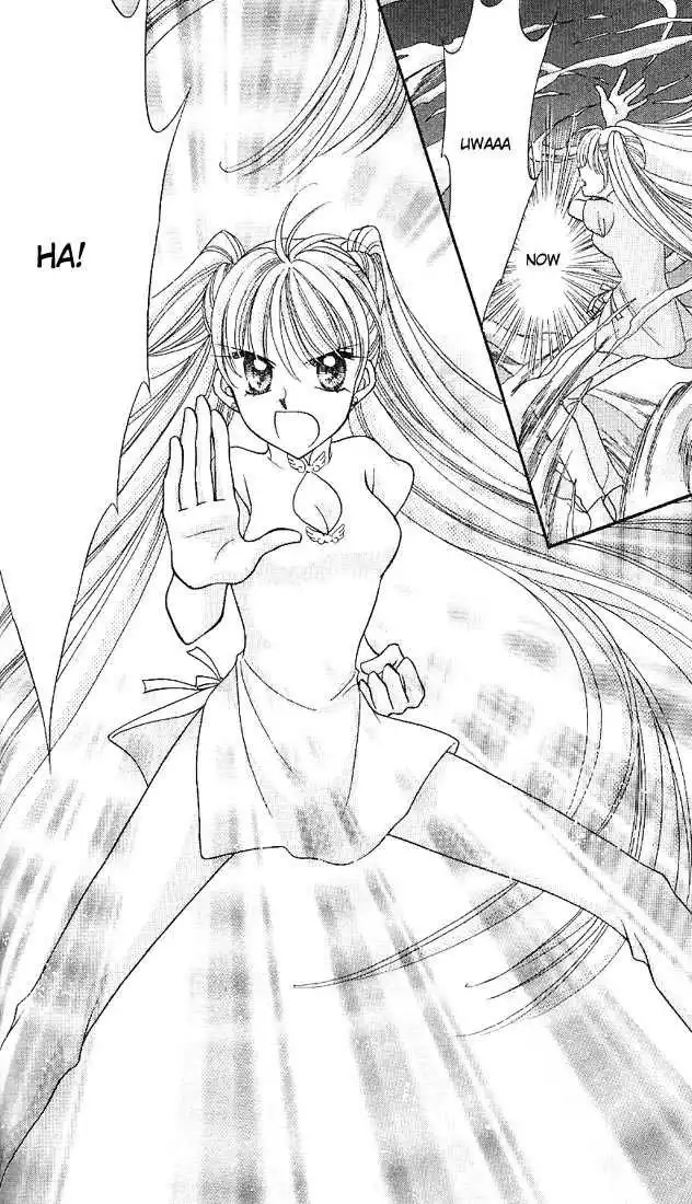 Saint Dragon Girl Miracle Chapter 1 48